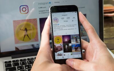 Instagram! A Social Media Marketing Gold Mine