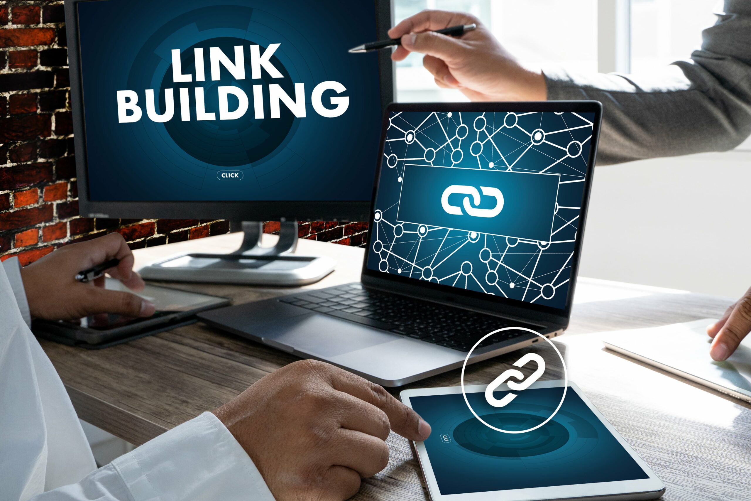 Difference Between Internal and External Links